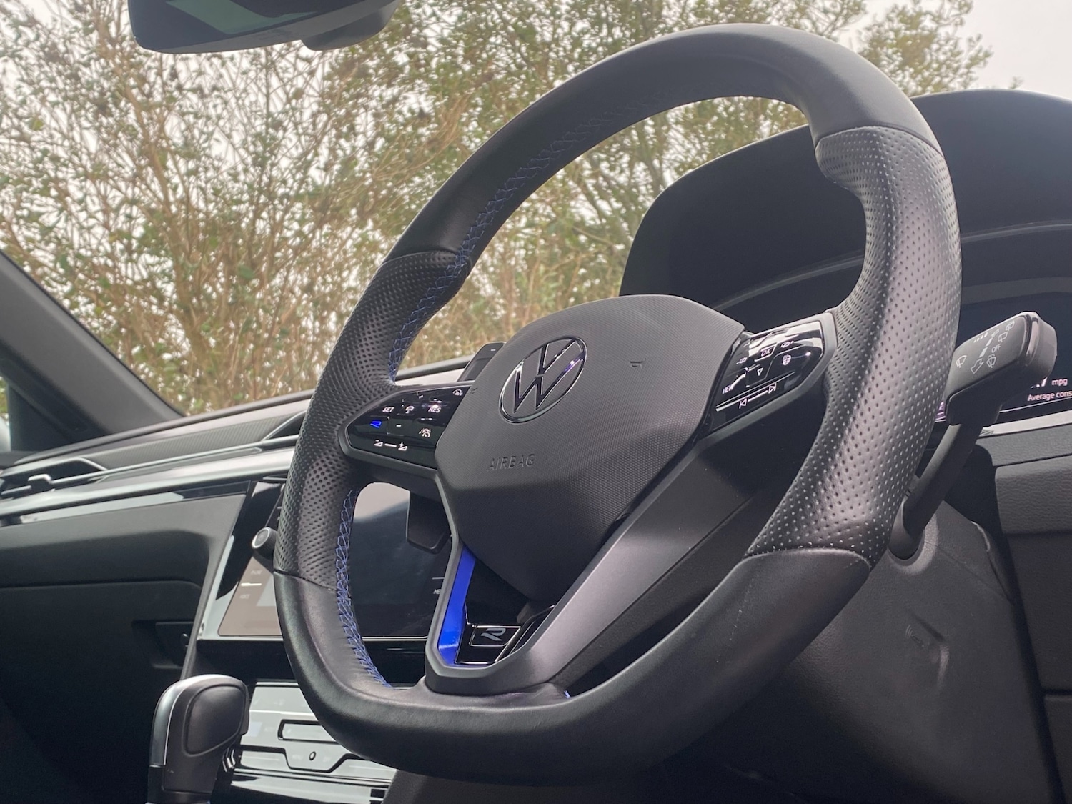 Used Volkswagen Arteon 2023 for sale - 76249333: Photo 38