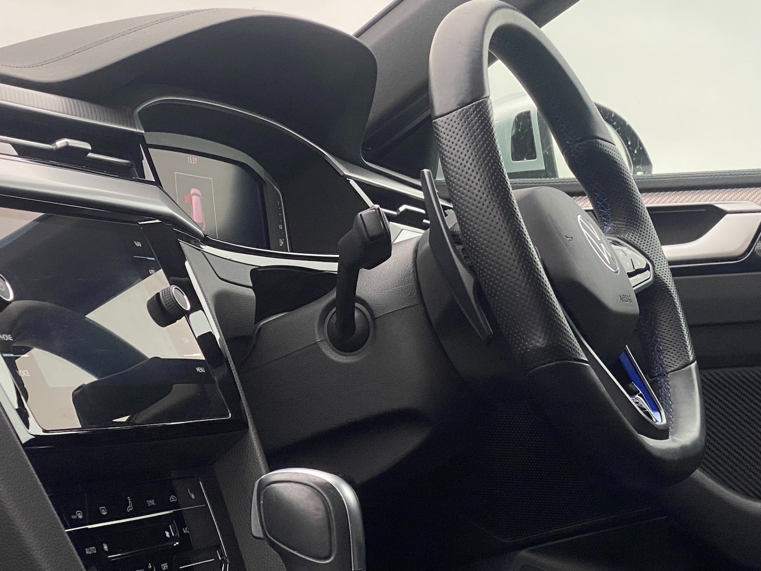 Used Volkswagen Arteon 2023 for sale - 76249333: Photo 39