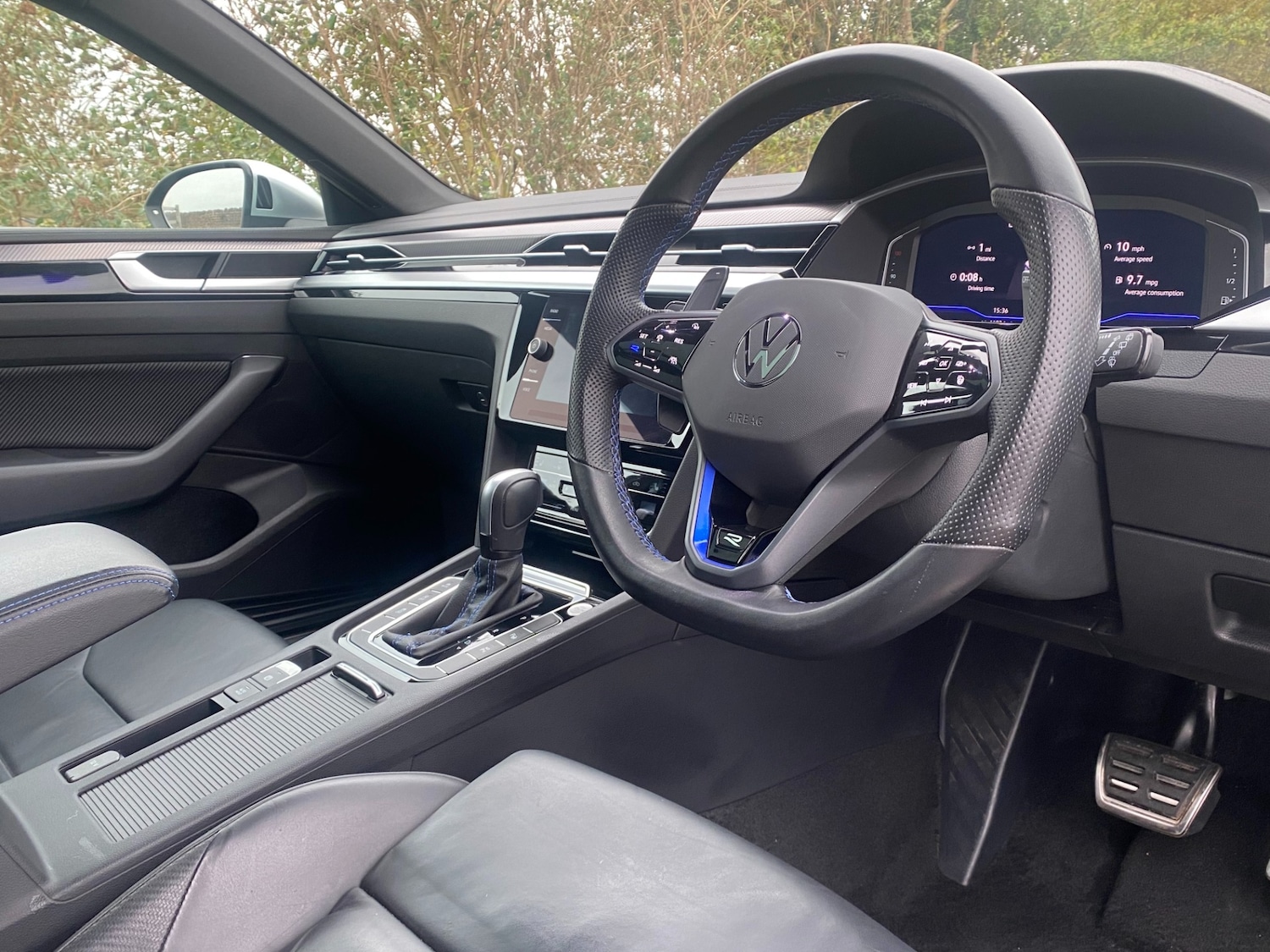Used Volkswagen Arteon 2023 for sale - 76249333: Photo 4