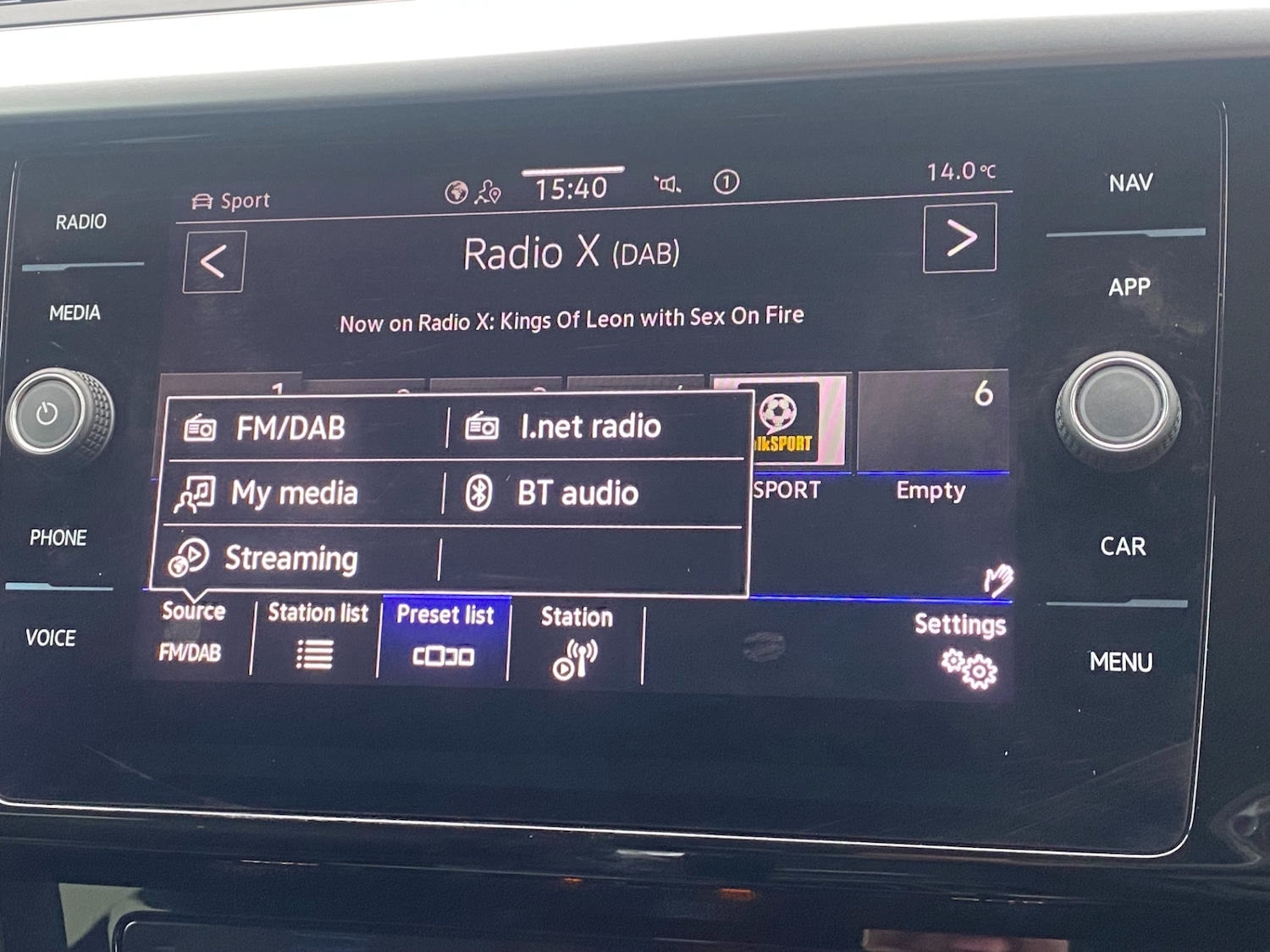 Used Volkswagen Arteon 2023 for sale - 76249333: Photo 40