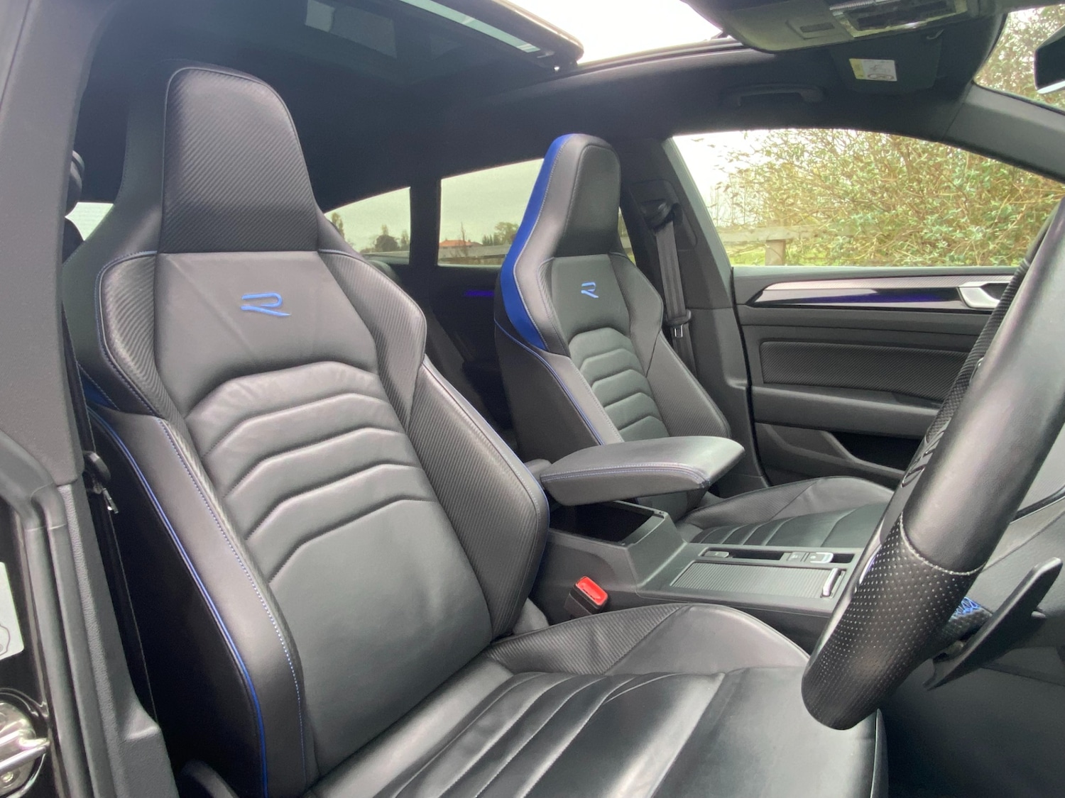 Used Volkswagen Arteon 2023 for sale - 76249333: Photo 44