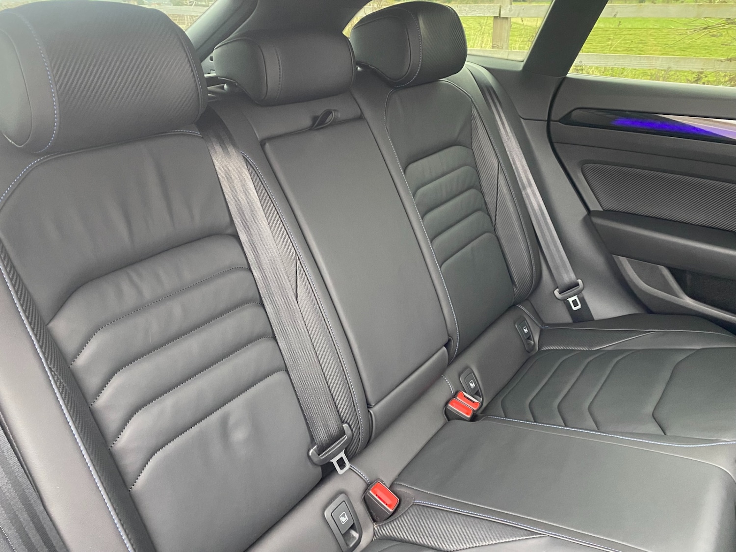 Used Volkswagen Arteon 2023 for sale - 76249333: Photo 45