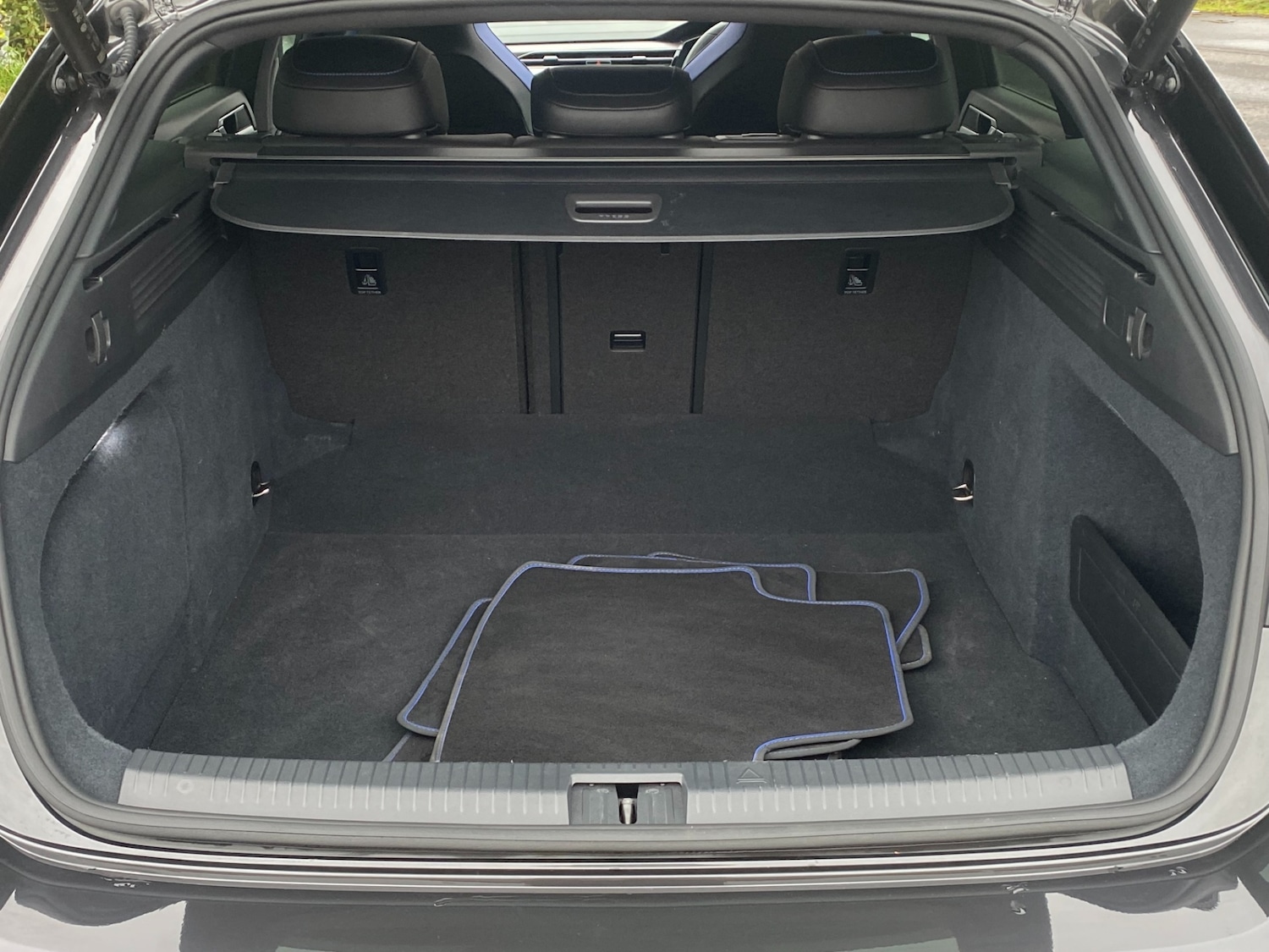 Used Volkswagen Arteon 2023 for sale - 76249333: Photo 47