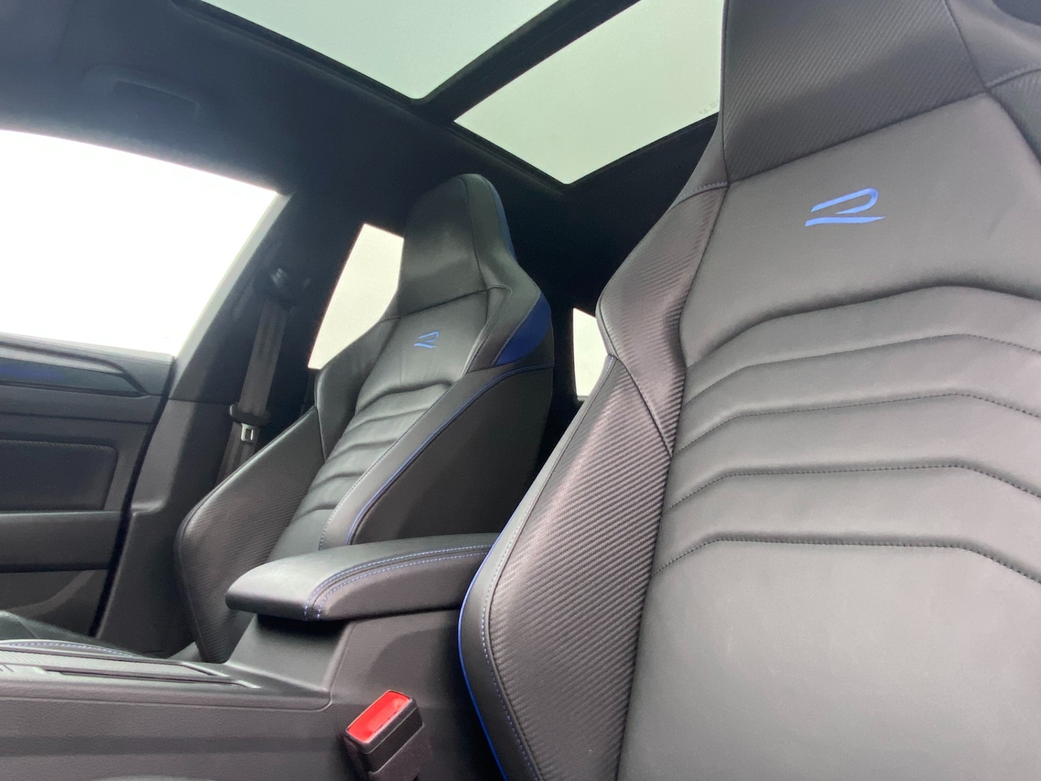 Used Volkswagen Arteon 2023 for sale - 76249333: Photo 5