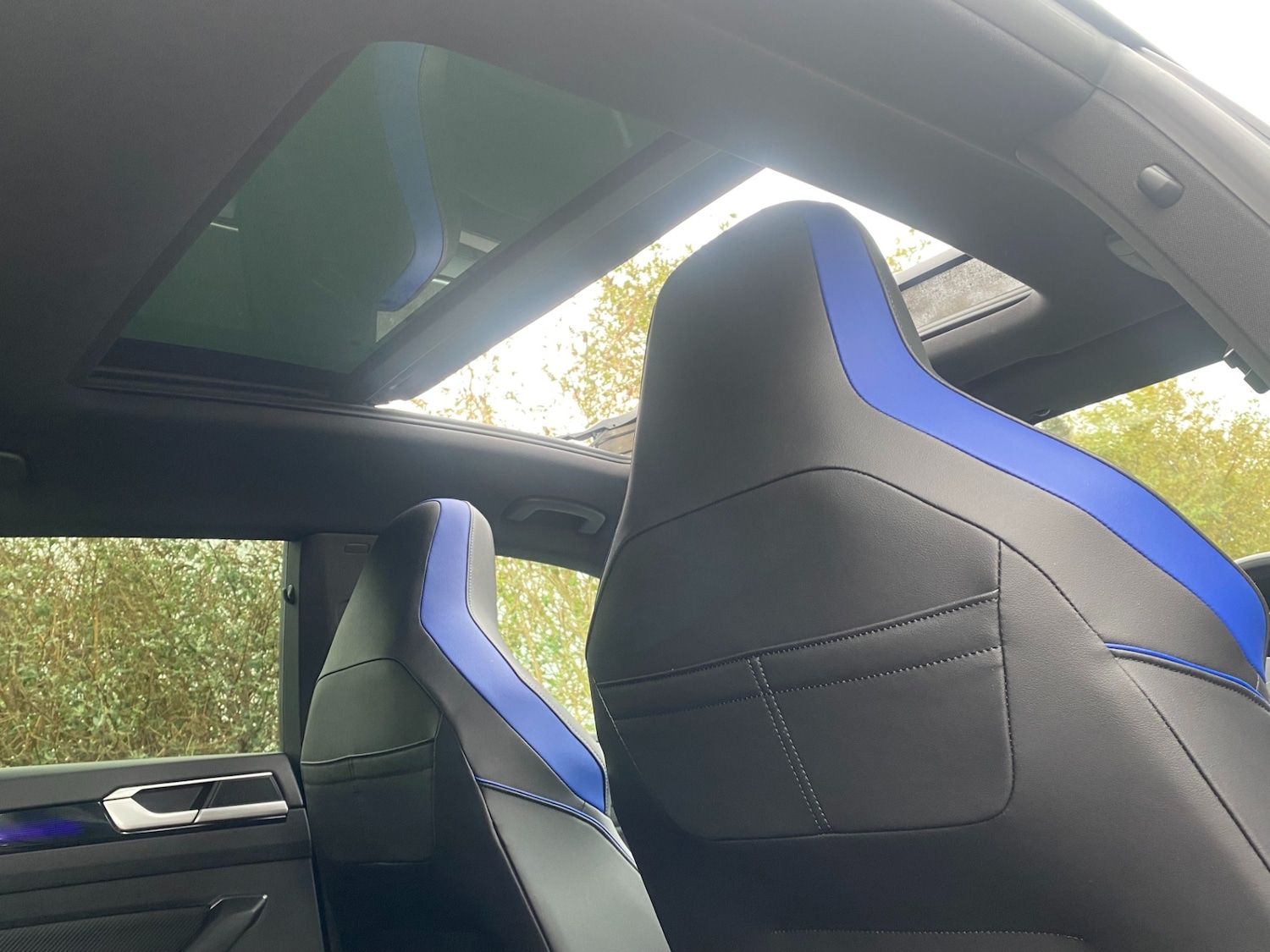 Used Volkswagen Arteon 2023 for sale - 76249333: Photo 6