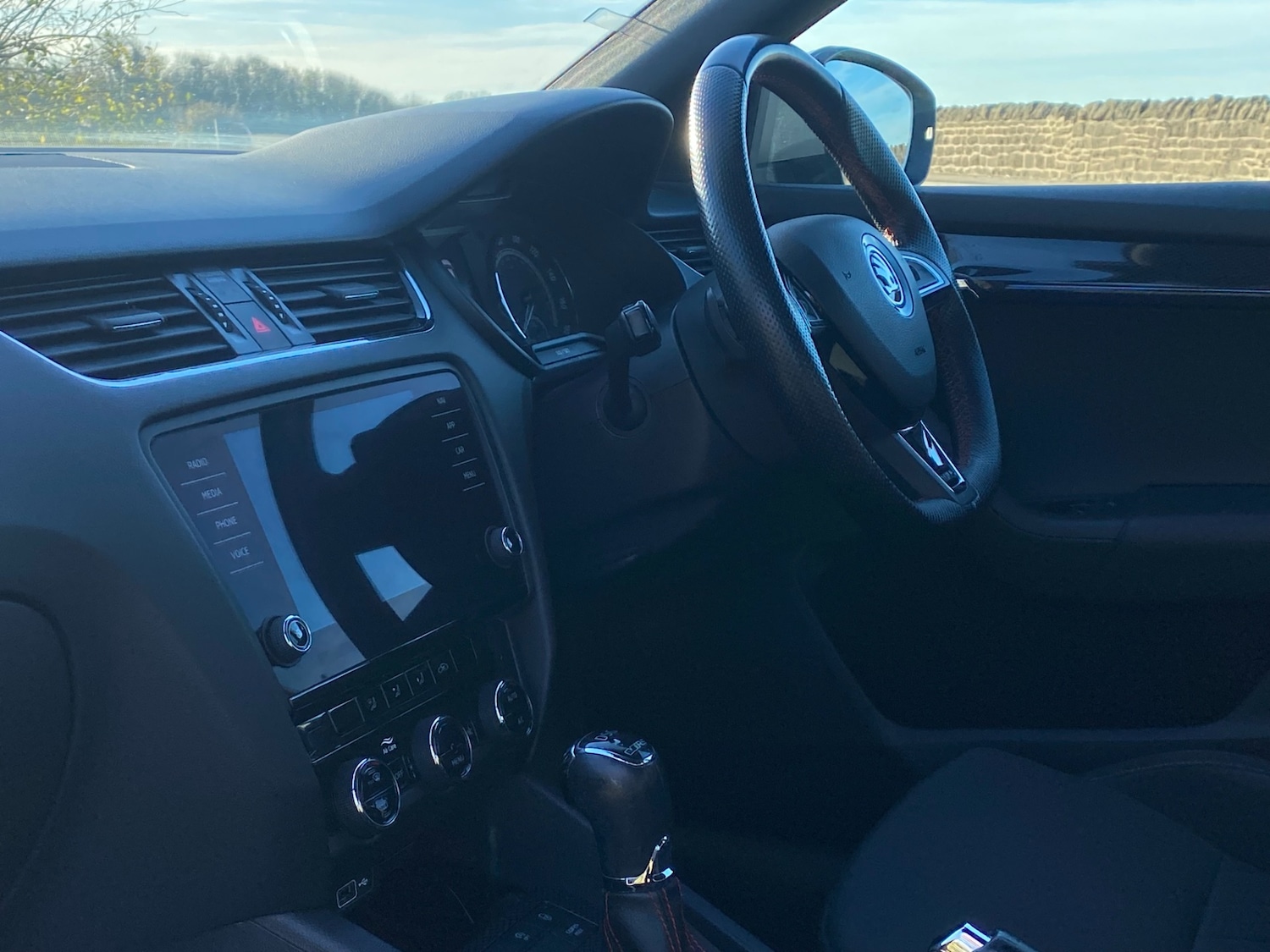 Used Skoda Octavia 2018 for sale - 76653717: Photo 19