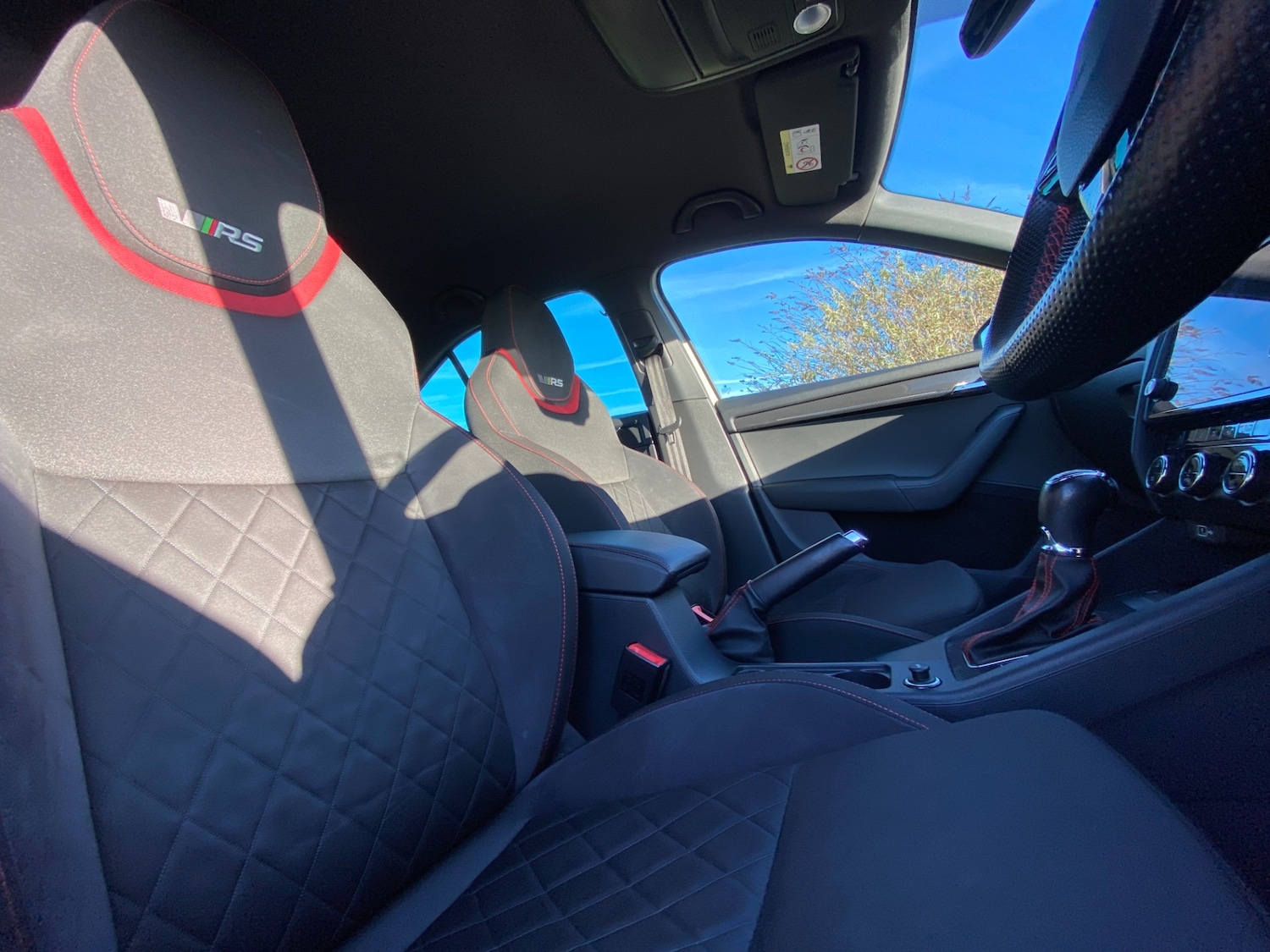 Used Skoda Octavia 2018 for sale - 76653717: Photo 20