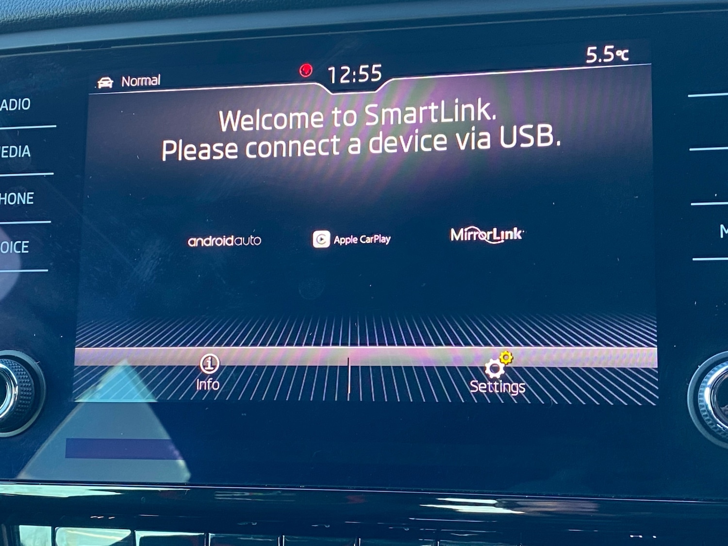 Used Skoda Octavia 2018 for sale - 76653717: Photo 22