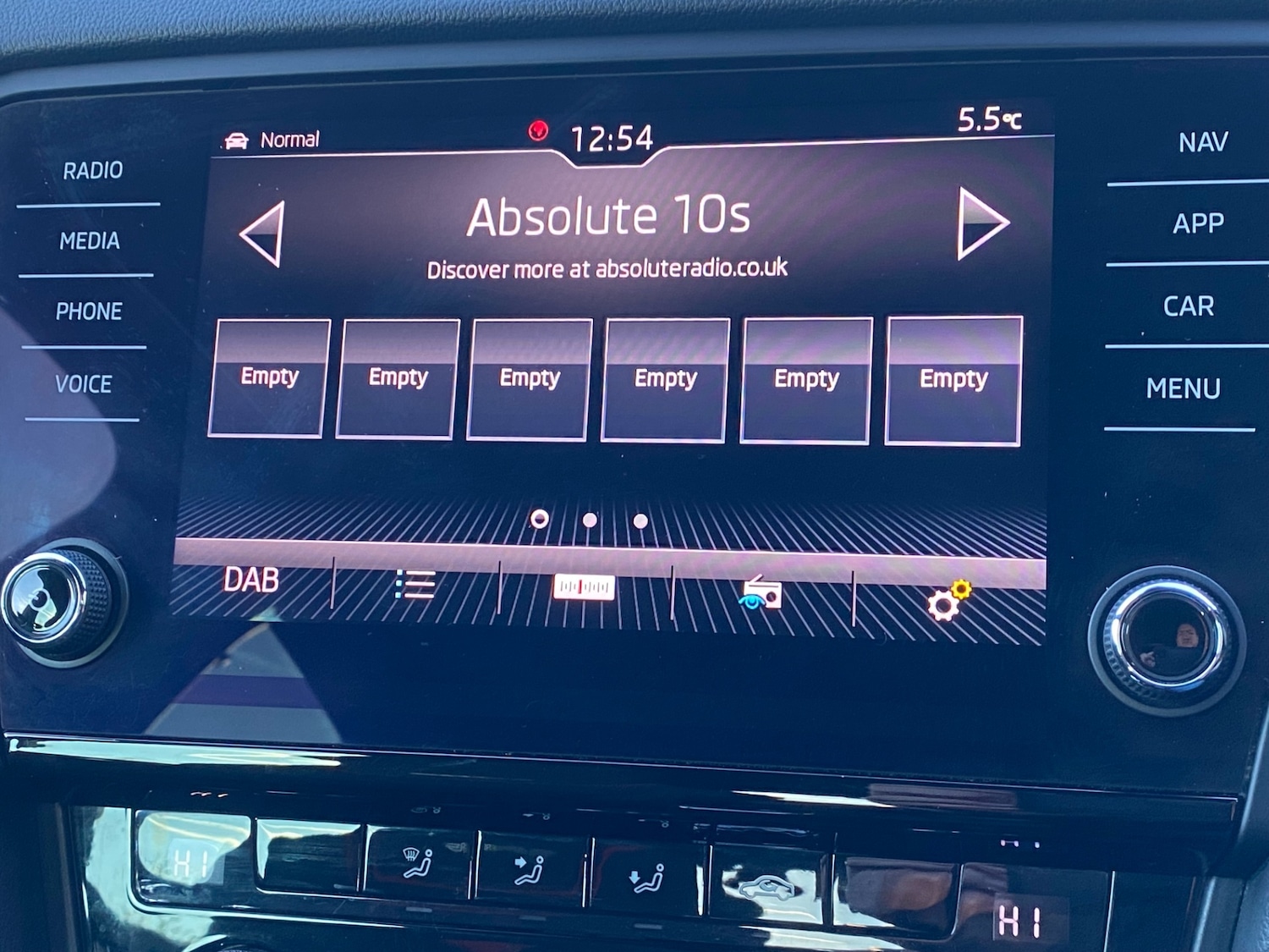 Used Skoda Octavia 2018 for sale - 76653717: Photo 24