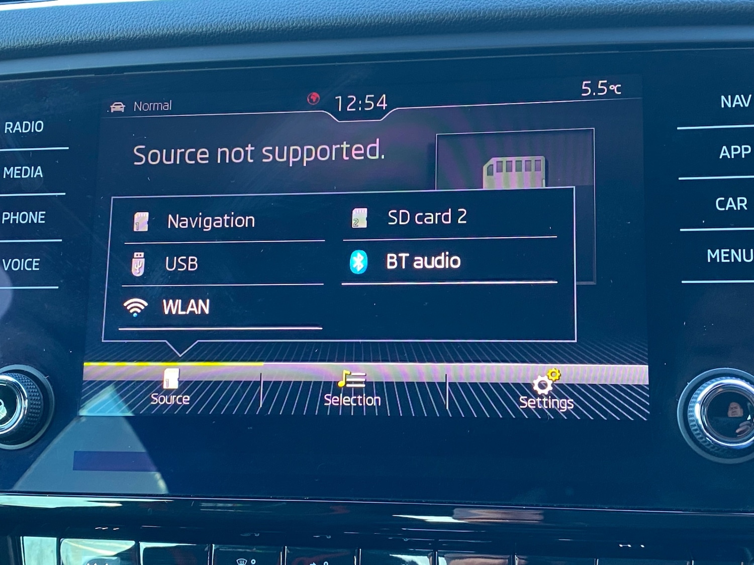 Used Skoda Octavia 2018 for sale - 76653717: Photo 25