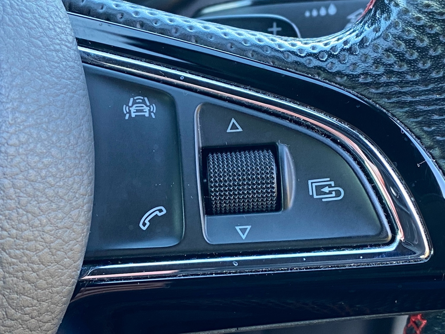 Used Skoda Octavia 2018 for sale - 76653717: Photo 28