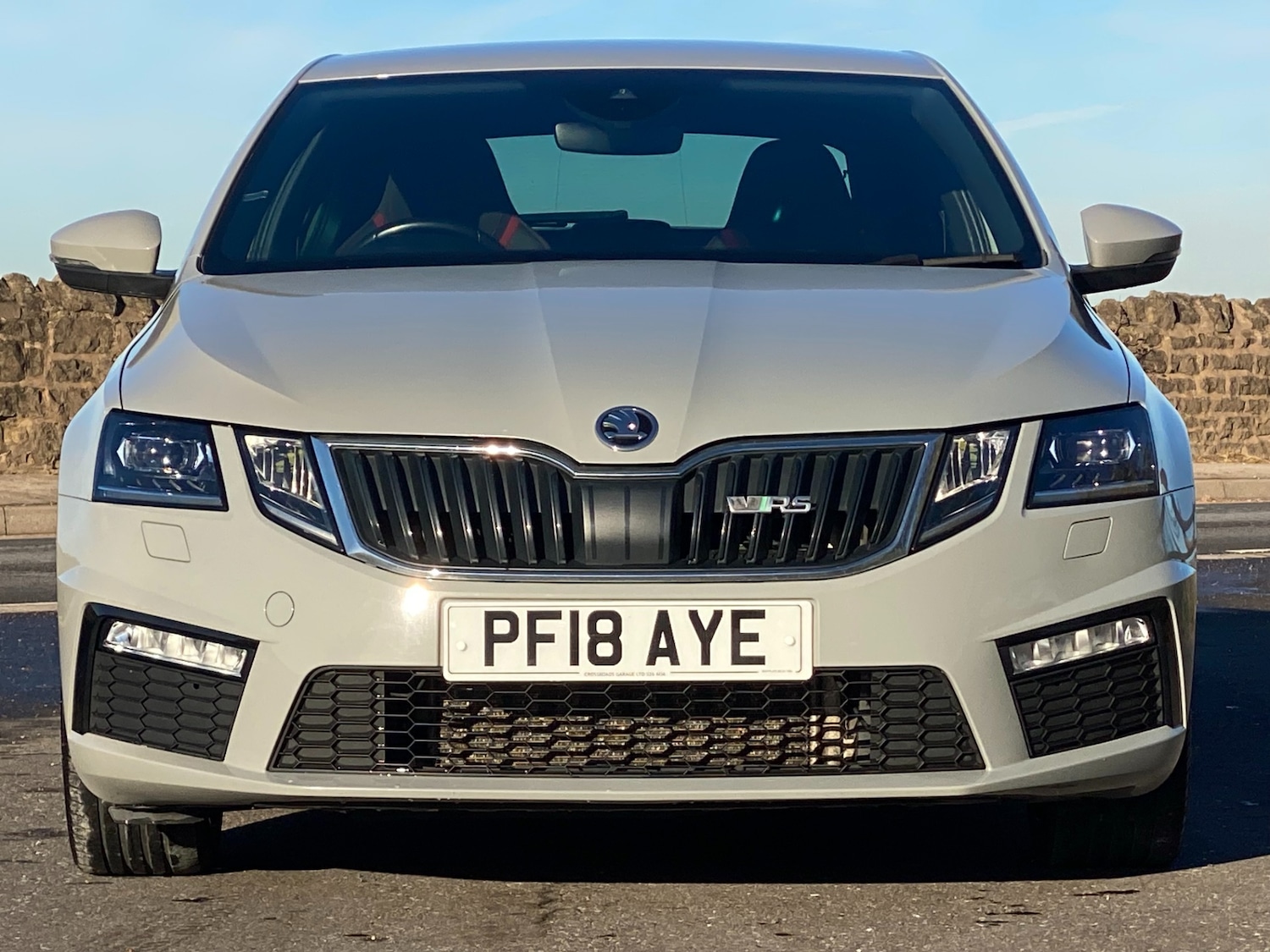 Used Skoda Octavia 2018 for sale - 76653717: Photo 31