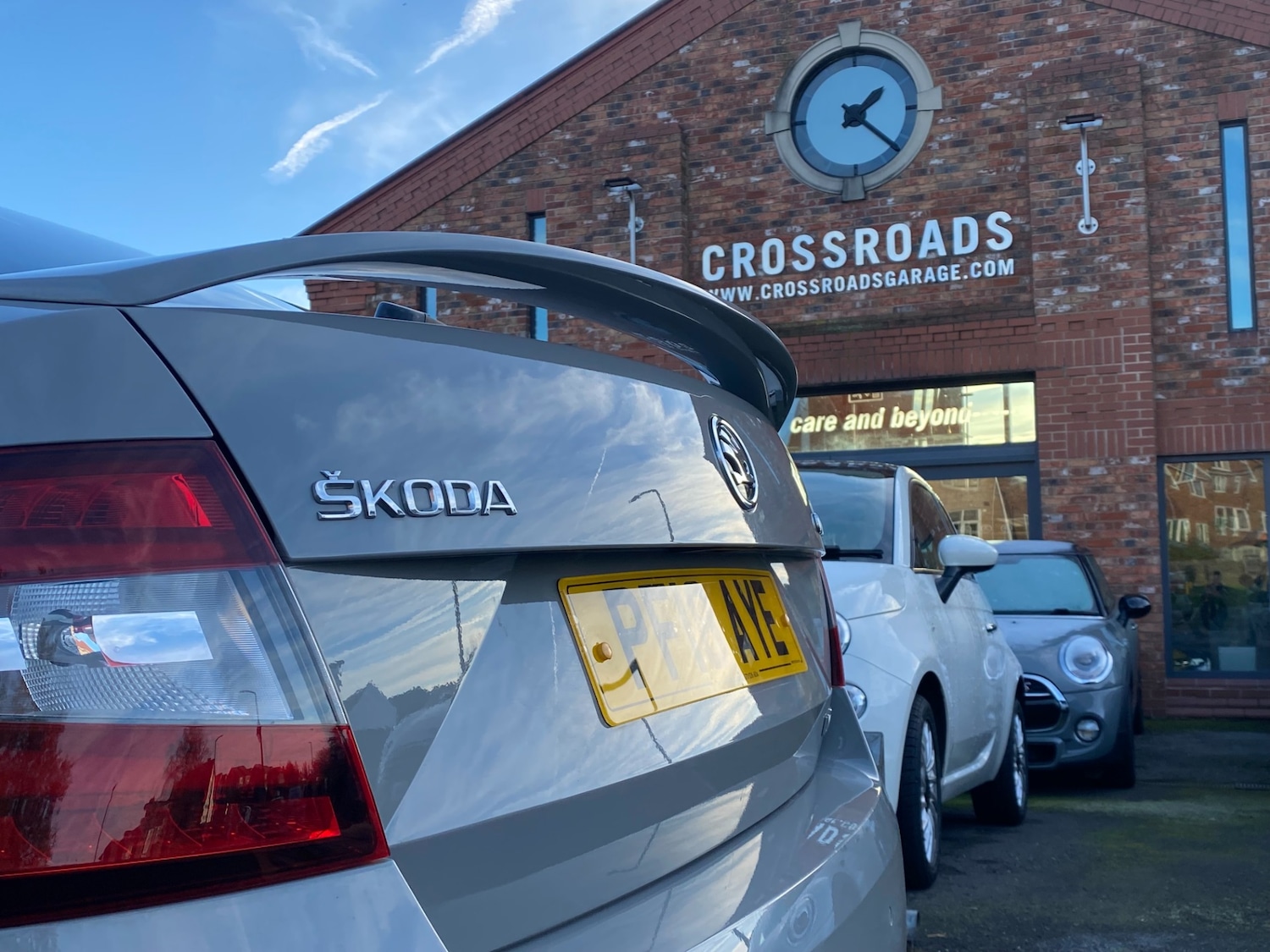 Used Skoda Octavia 2018 for sale - 76653717: Photo 34