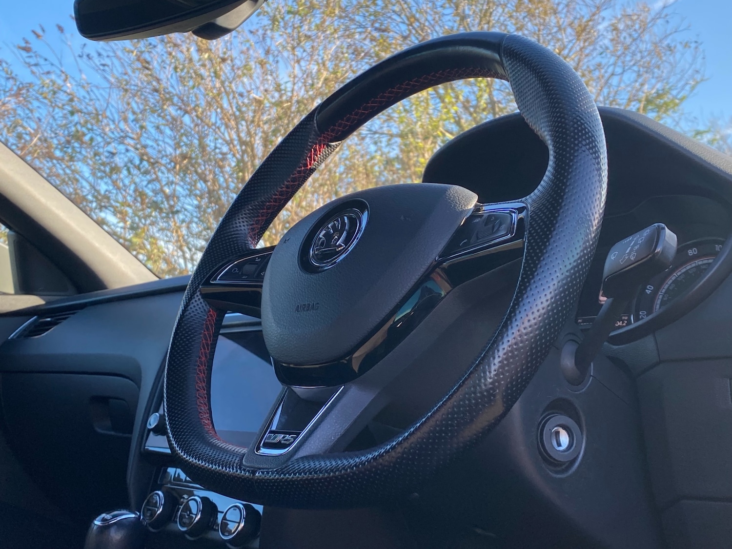 Used Skoda Octavia 2018 for sale - 76653717: Photo 35