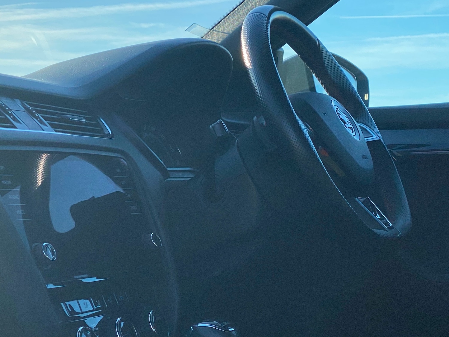 Used Skoda Octavia 2018 for sale - 76653717: Photo 36