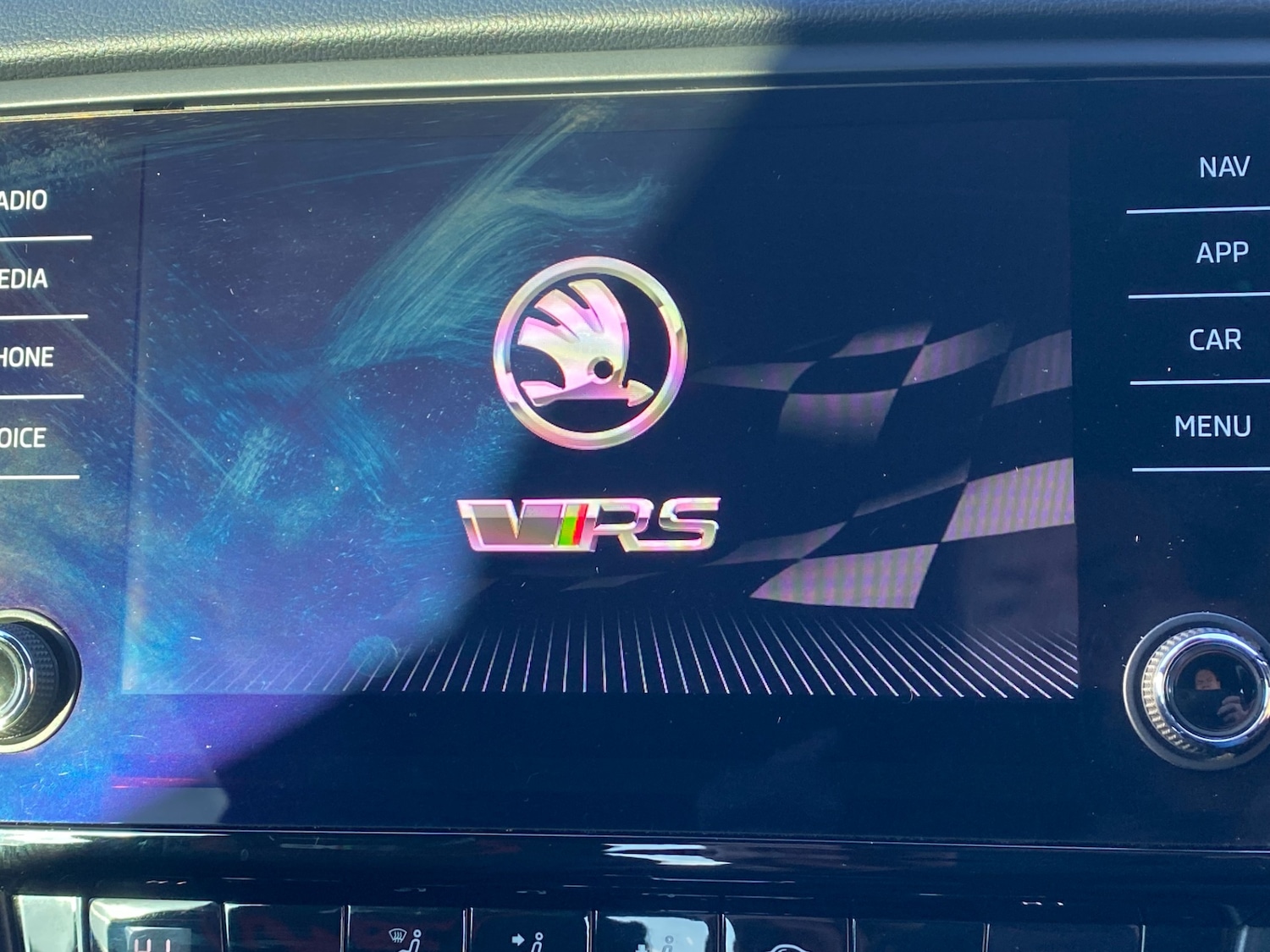 Used Skoda Octavia 2018 for sale - 76653717: Photo 37