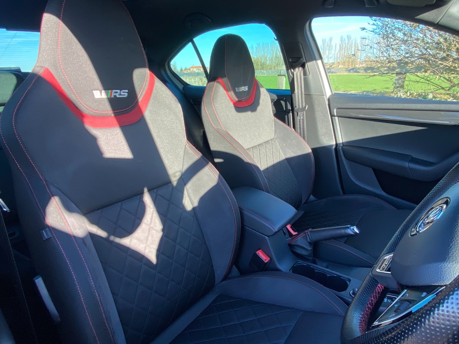 Used Skoda Octavia 2018 for sale - 76653717: Photo 41