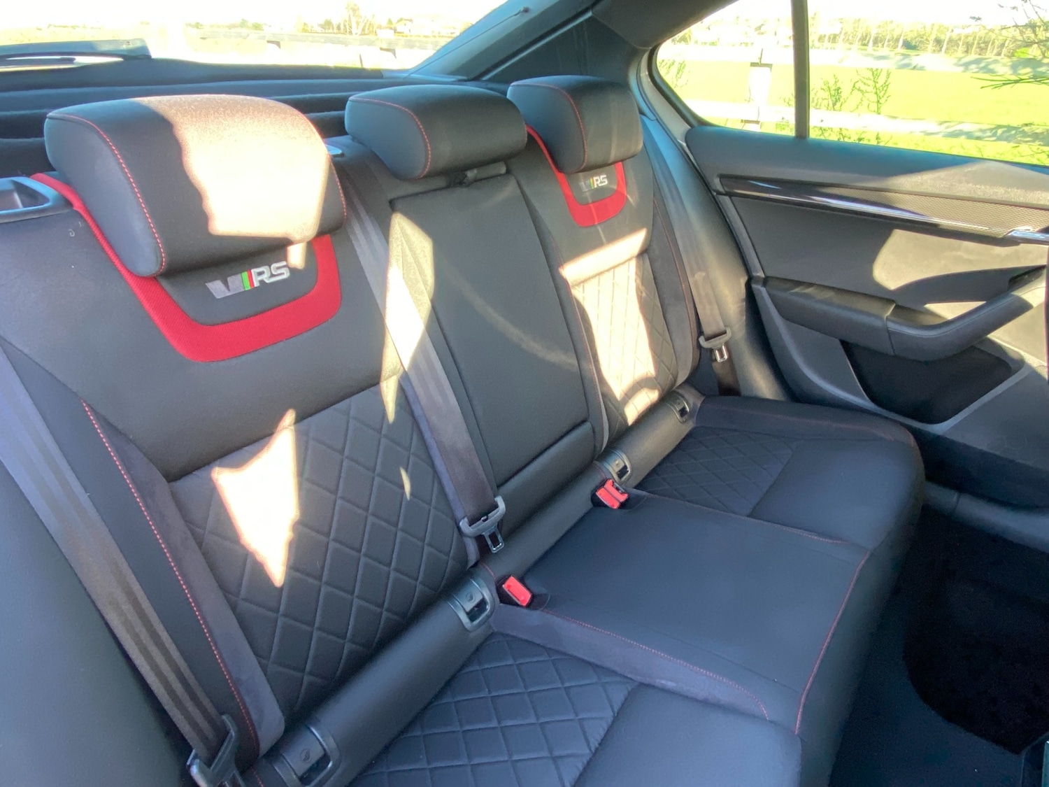 Used Skoda Octavia 2018 for sale - 76653717: Photo 42