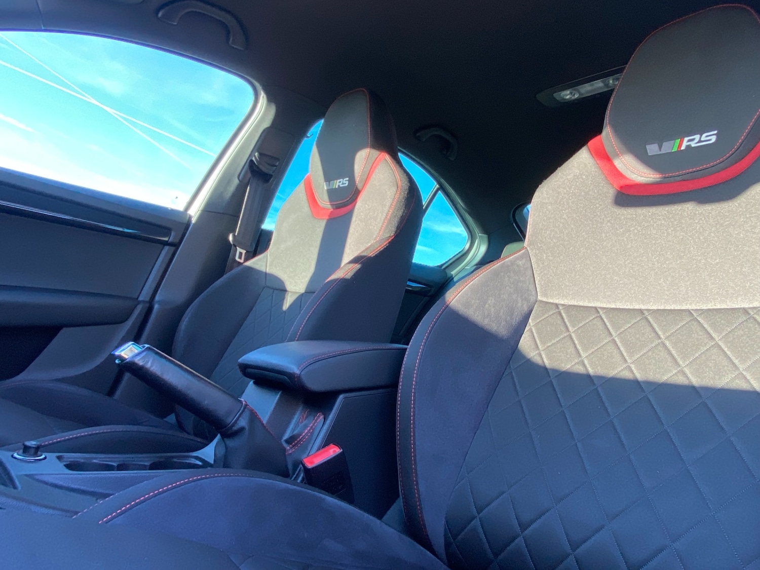 Used Skoda Octavia 2018 for sale - 76653717: Photo 5