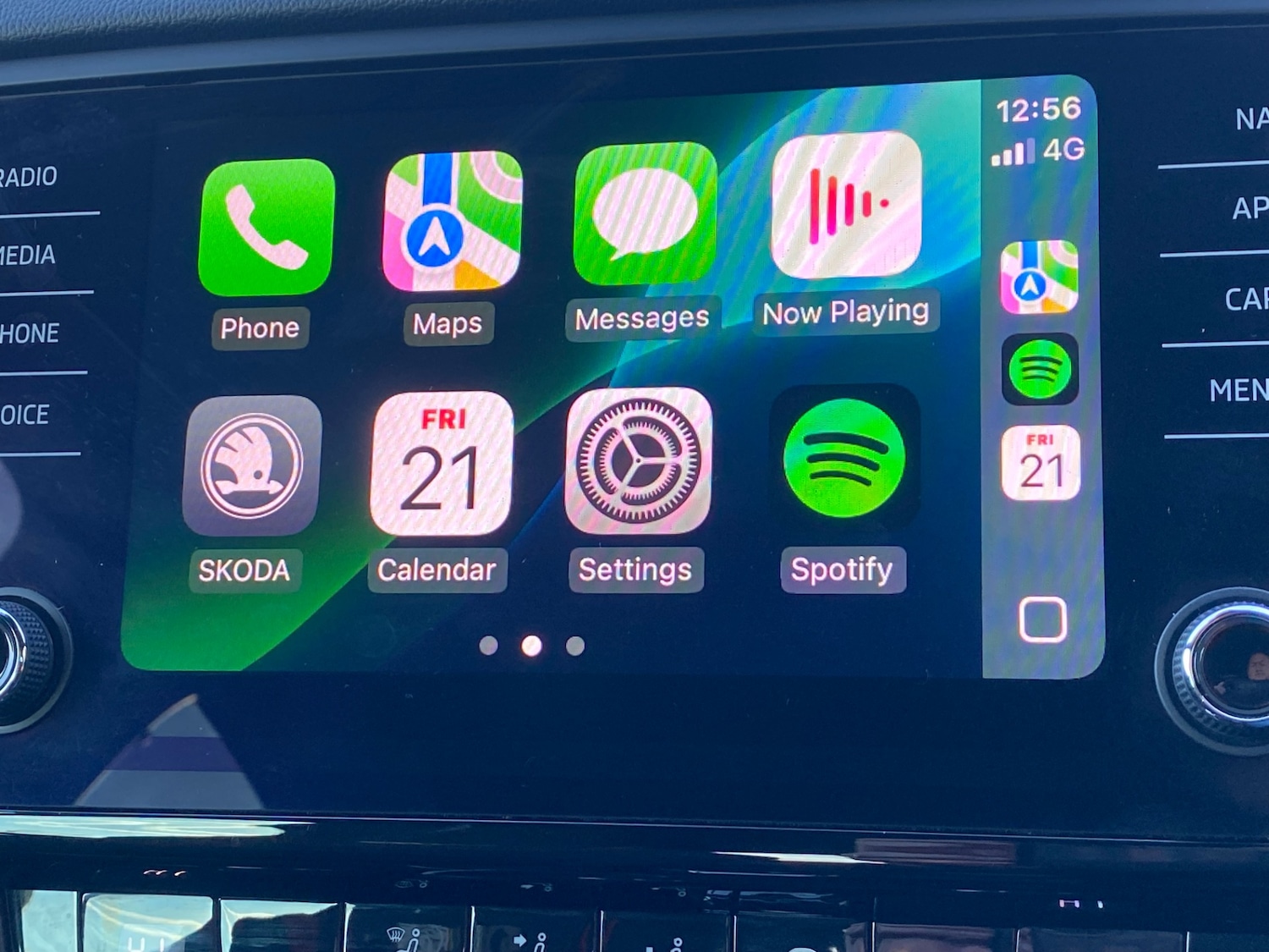 Used Skoda Octavia 2018 for sale - 76653717: Photo 7