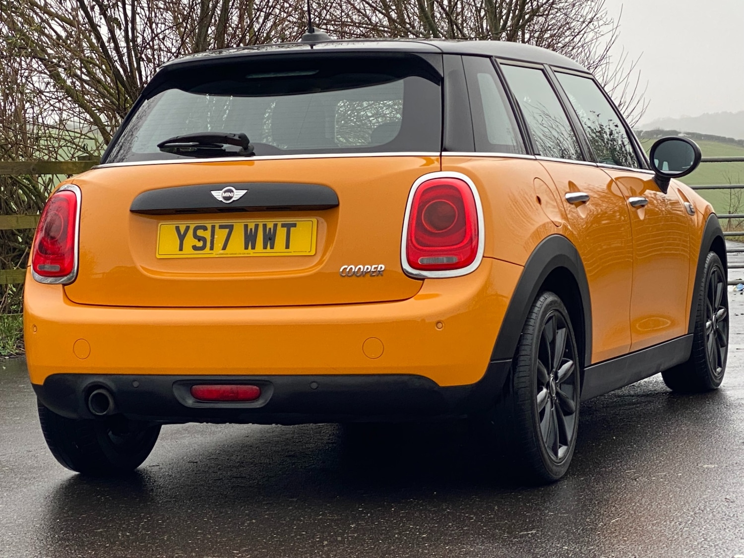 Used MINI Hatch 2017 for sale - 77236980: Photo 15