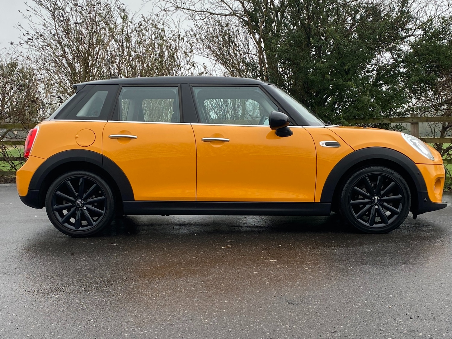 Used MINI Hatch 2017 for sale - 77236980: Photo 16