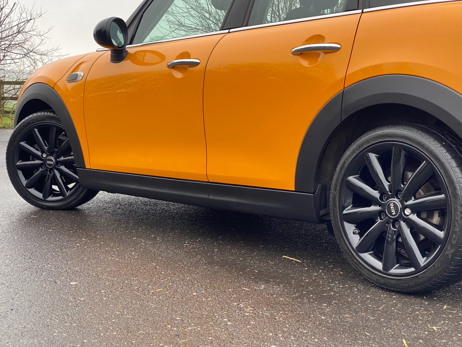 Used MINI Hatch 2017 for sale - 77236980: Photo 17