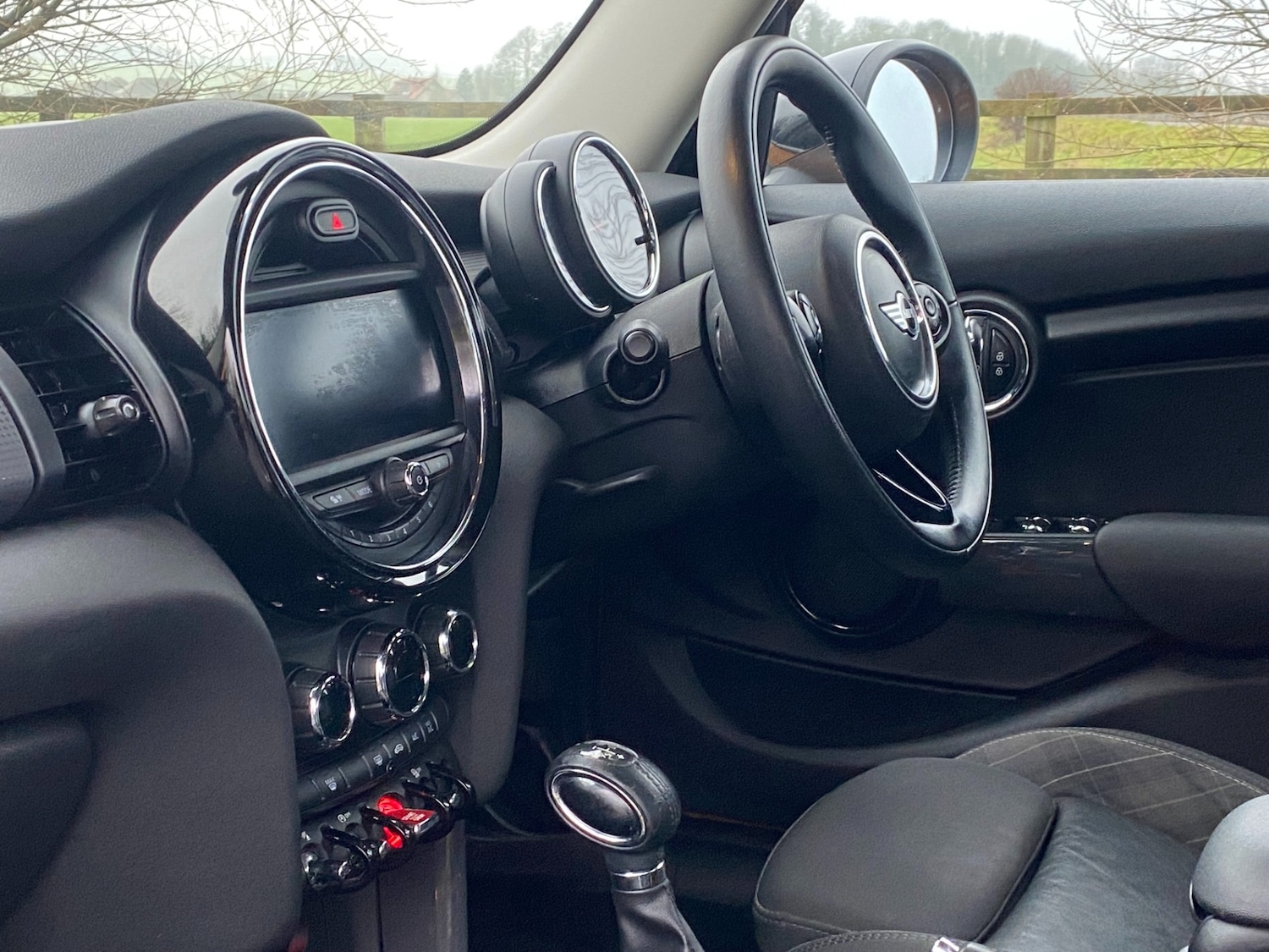 Used MINI Hatch 2017 for sale - 77236980: Photo 19