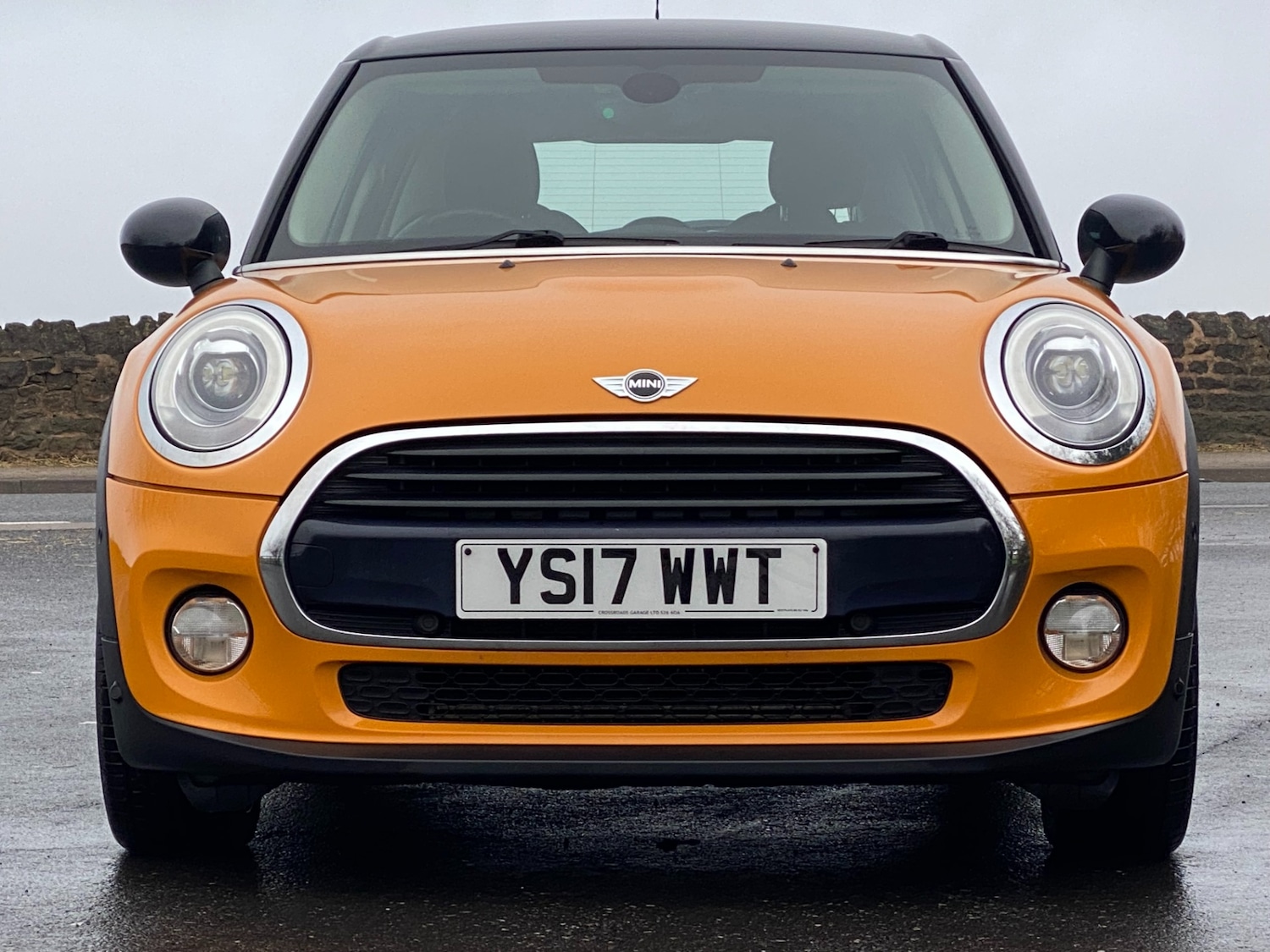 Used MINI Hatch 2017 for sale - 77236980: Photo 27