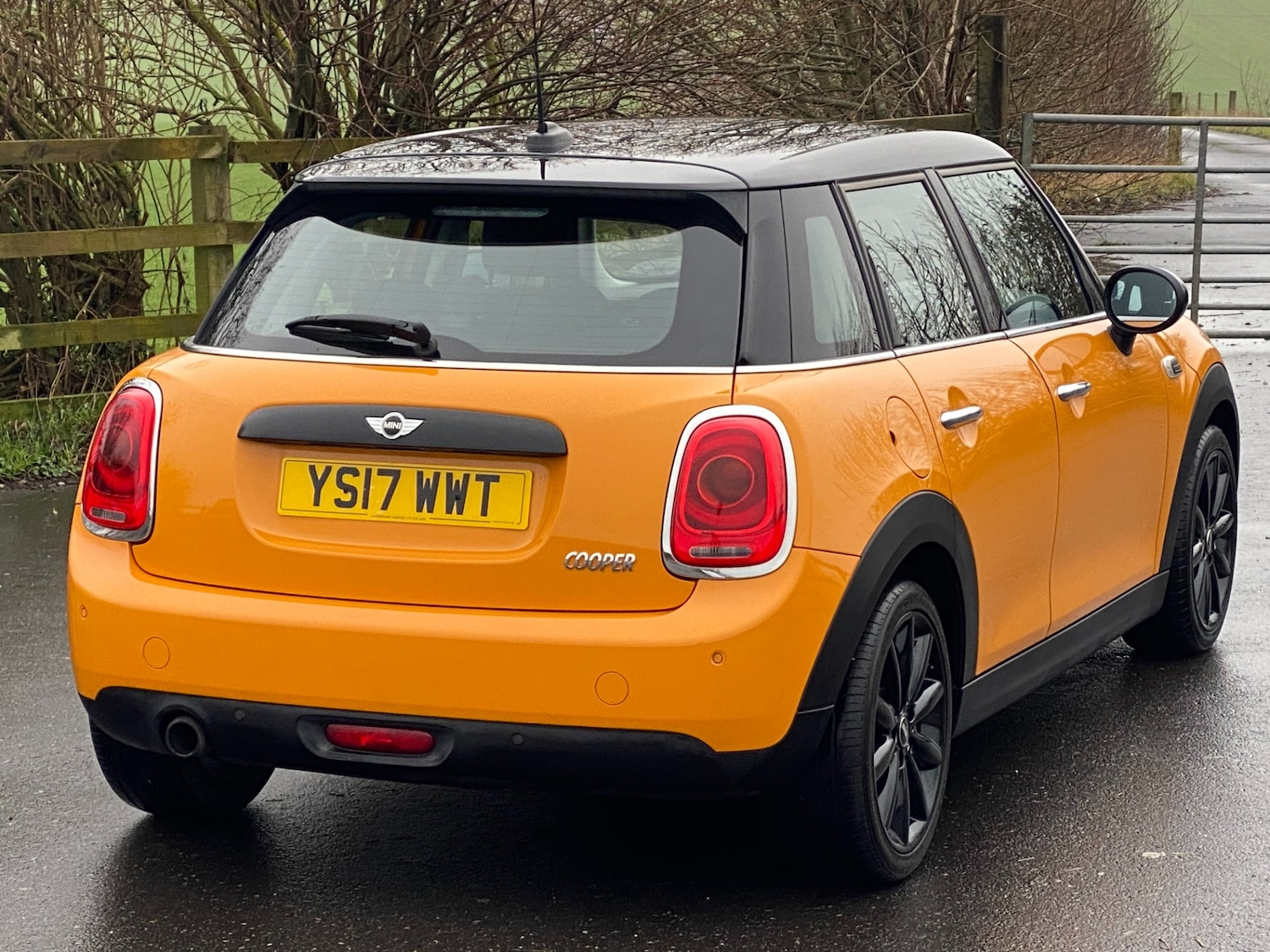 Used MINI Hatch 2017 for sale - 77236980: Photo 29