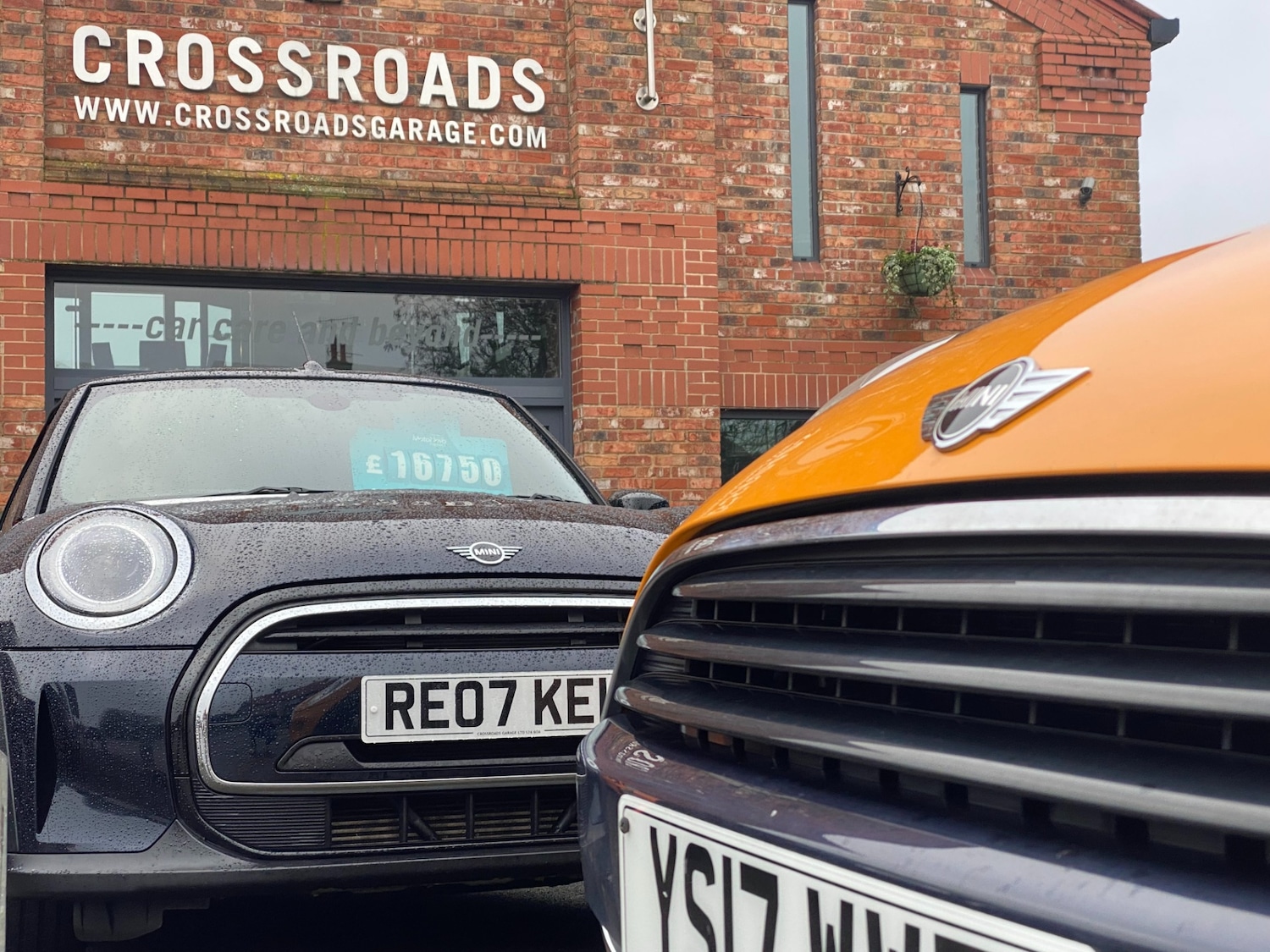 Used MINI Hatch 2017 for sale - 77236980: Photo 30