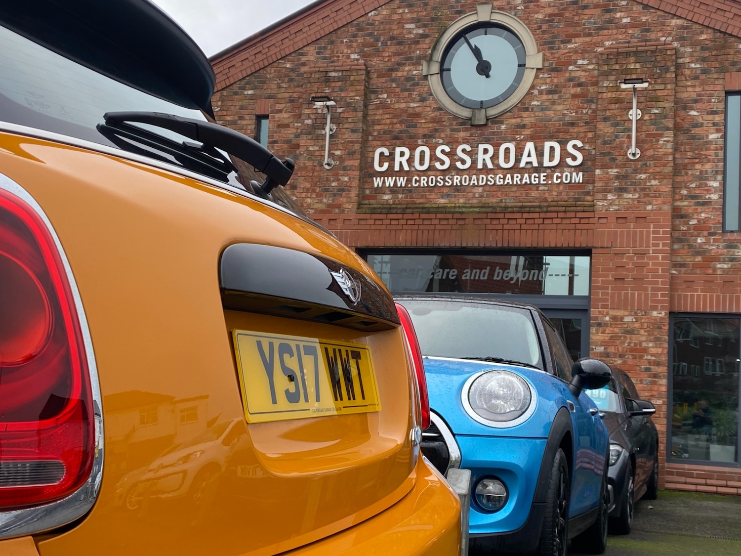 Used MINI Hatch 2017 for sale - 77236980: Photo 31