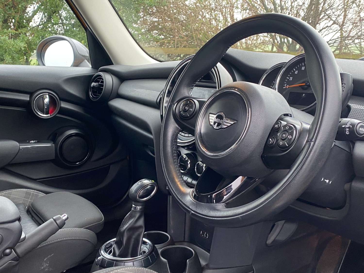 Used MINI Hatch 2017 for sale - 77236980: Photo 4