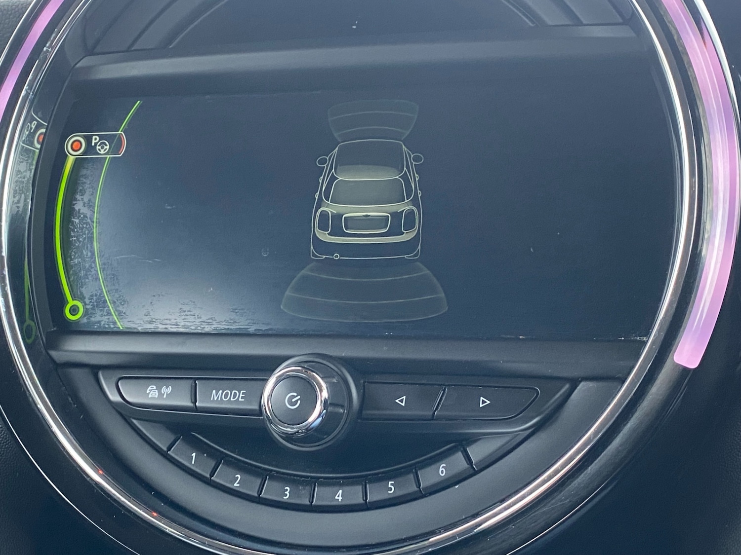 Used MINI Hatch 2017 for sale - 77236980: Photo 8