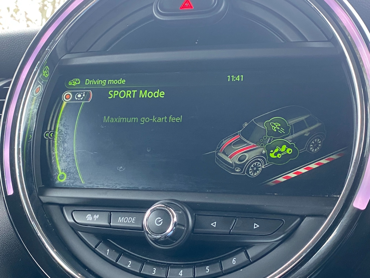 Used MINI Hatch 2017 for sale - 77236980: Photo 9