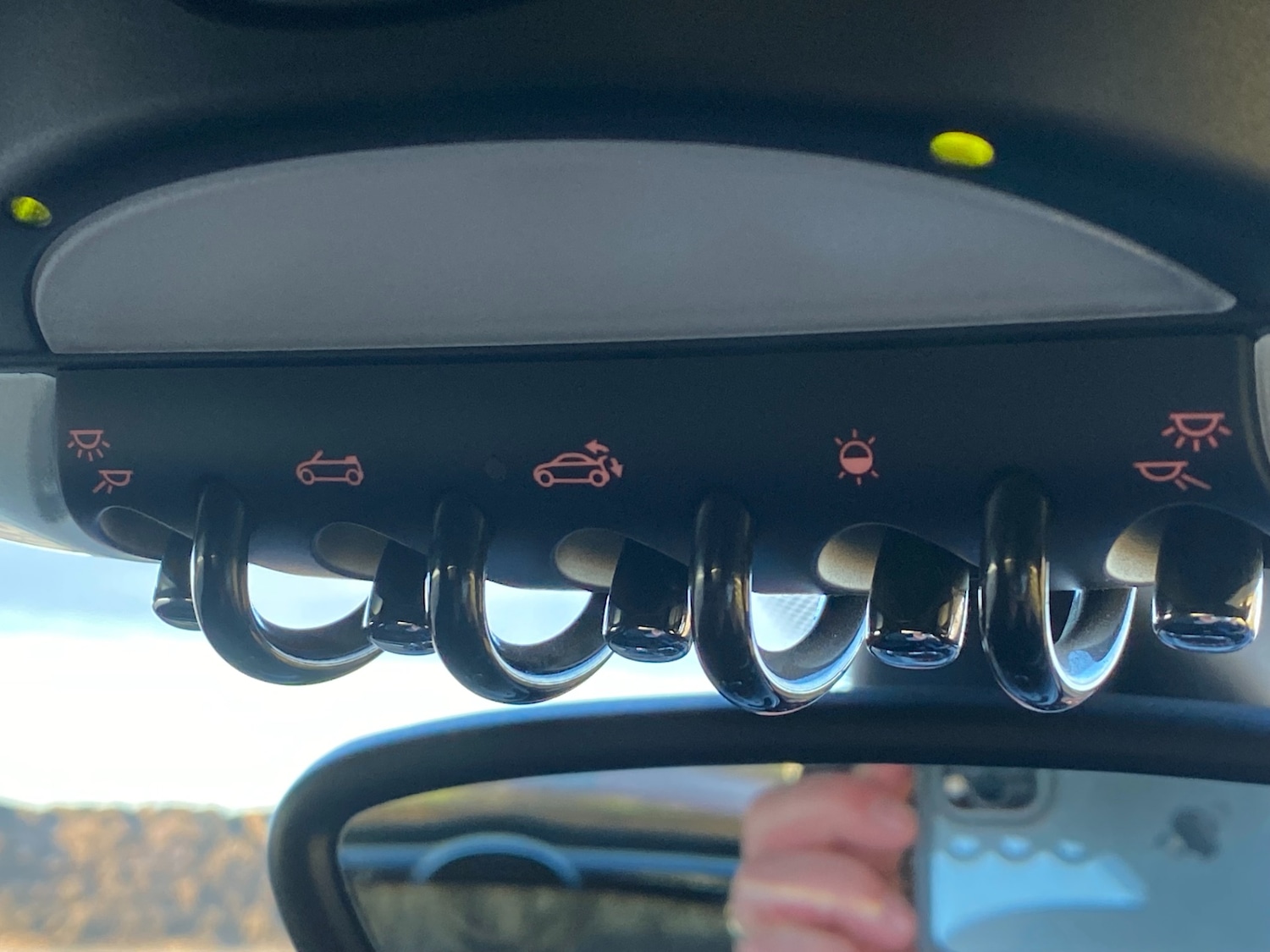 Used MINI Roadster 2014 for sale - 77100475: Photo 11