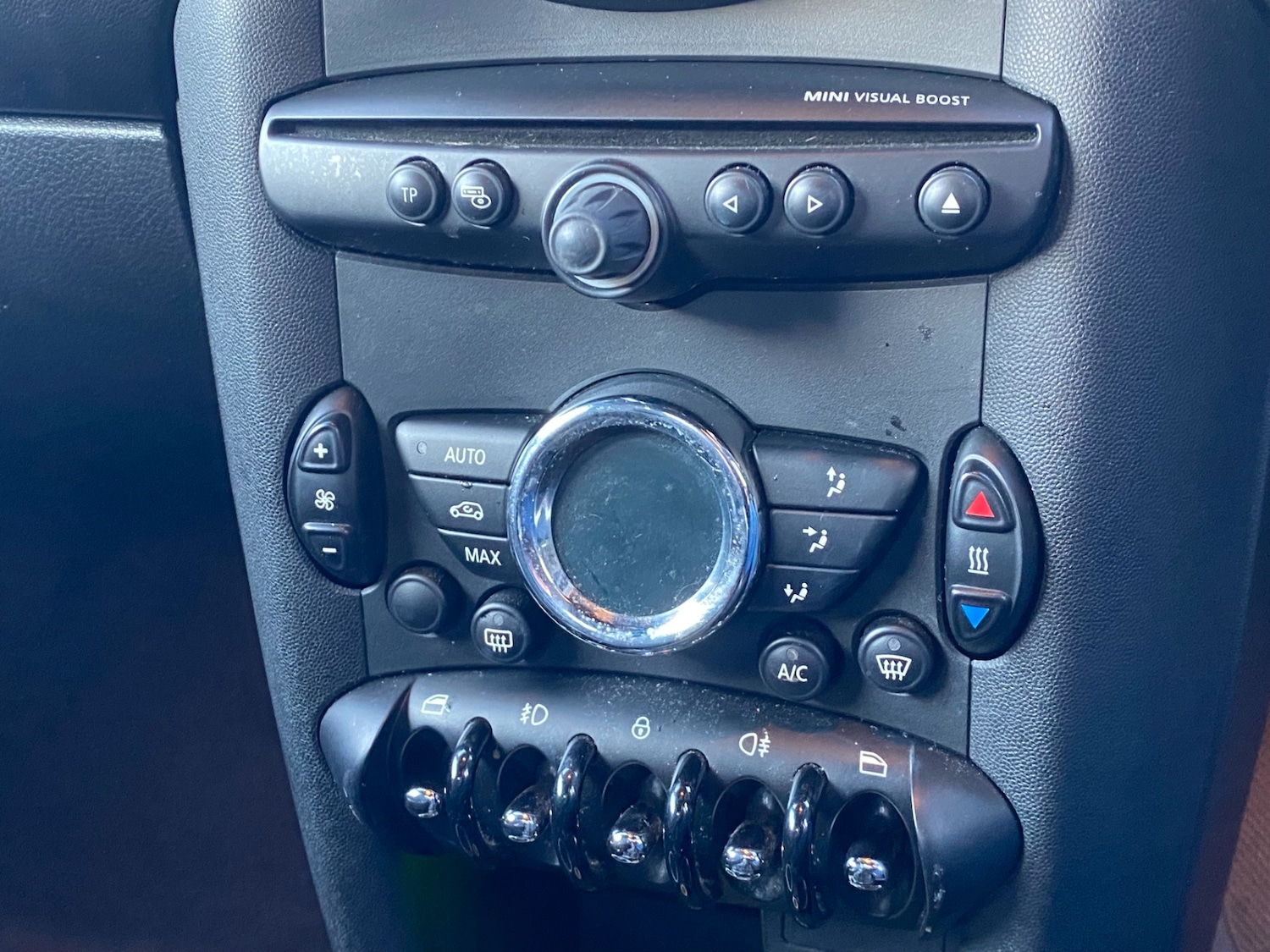 Used MINI Roadster 2014 for sale - 77100475: Photo 12