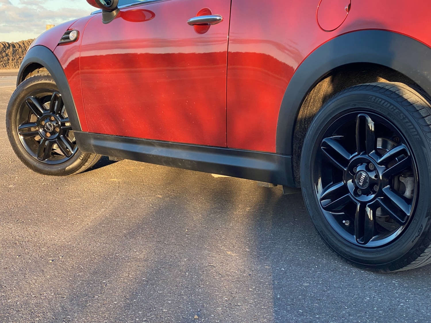 Used MINI Roadster 2014 for sale - 77100475: Photo 18