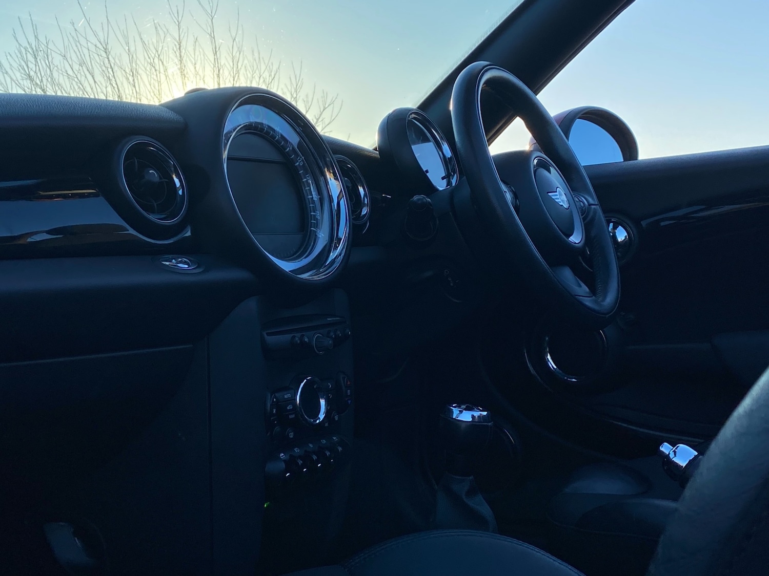 Used MINI Roadster 2014 for sale - 77100475: Photo 20