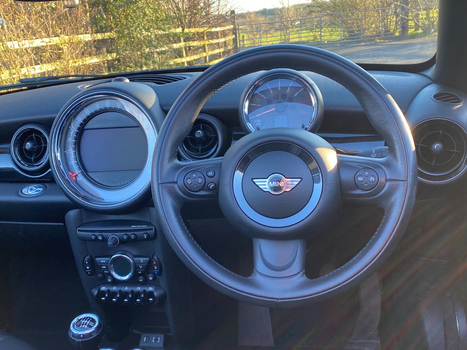 Used MINI Roadster 2014 for sale - 77100475: Photo 21