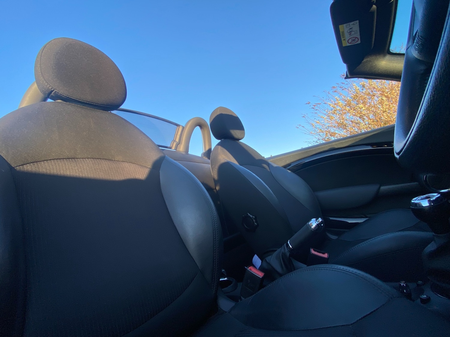 Used MINI Roadster 2014 for sale - 77100475: Photo 22