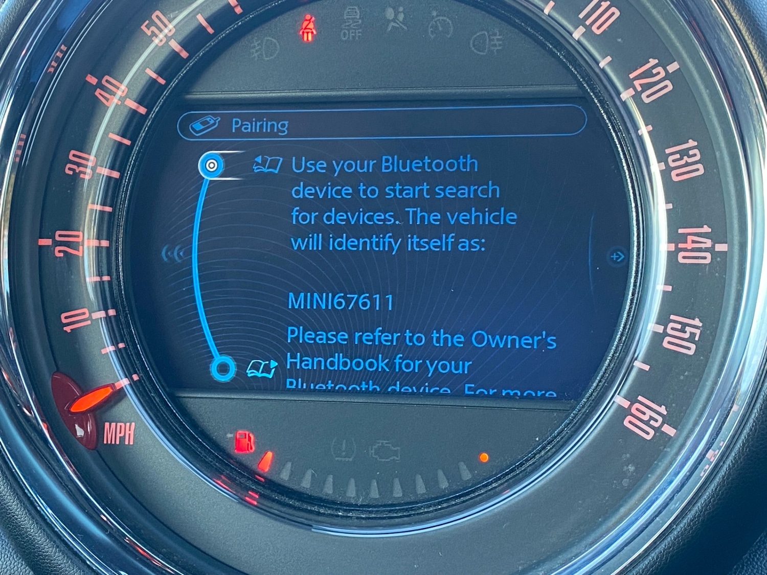 Used MINI Roadster 2014 for sale - 77100475: Photo 23