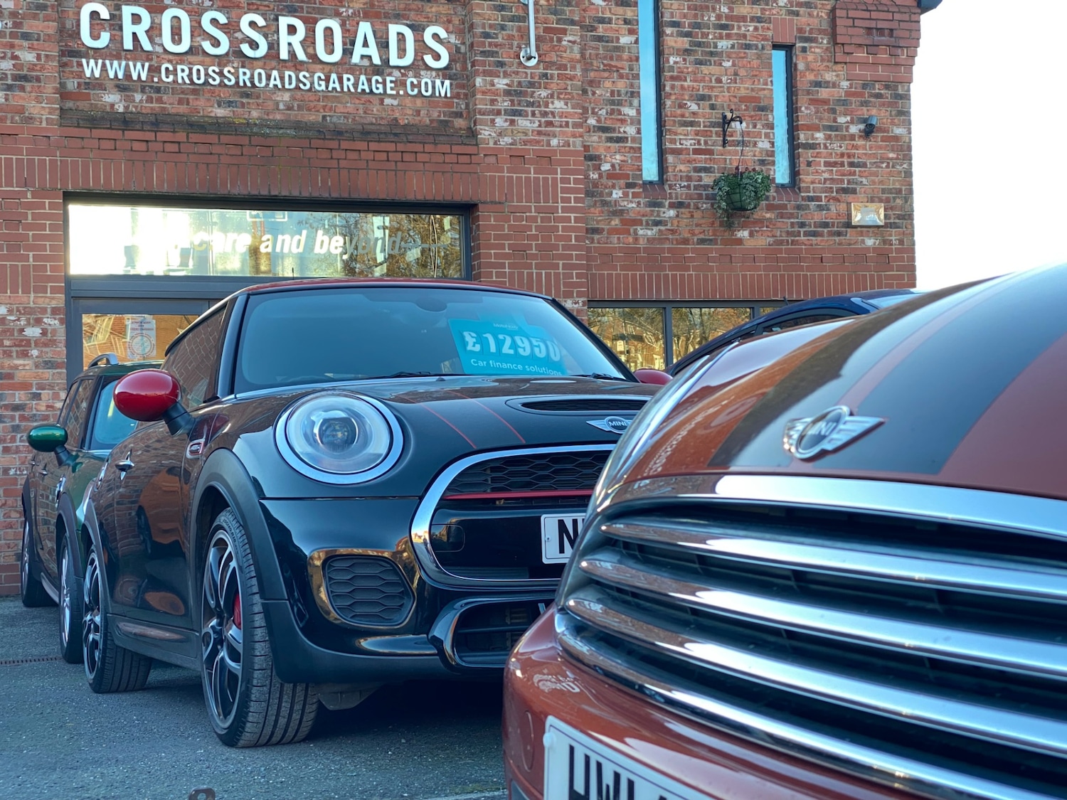 Used MINI Roadster 2014 for sale - 77100475: Photo 31