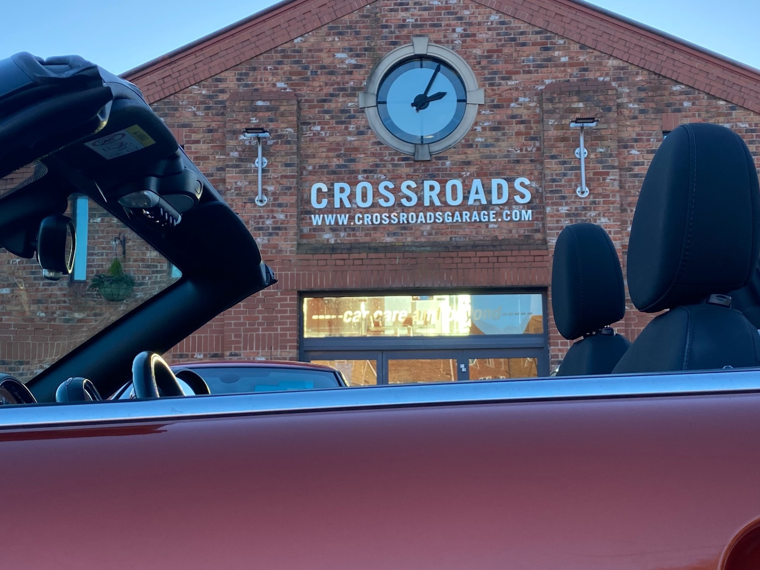 Used MINI Roadster 2014 for sale - 77100475: Photo 32