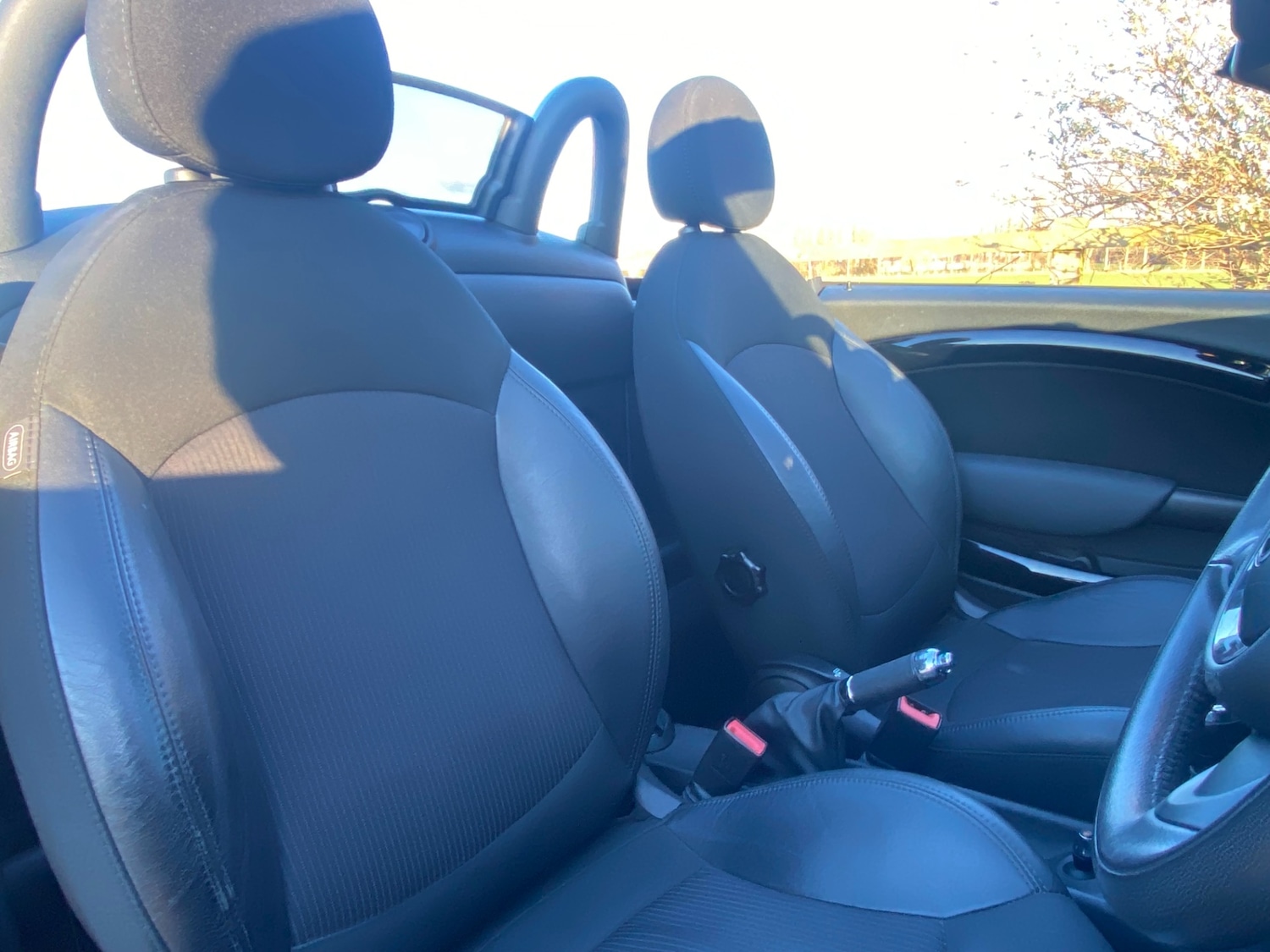 Used MINI Roadster 2014 for sale - 77100475: Photo 36