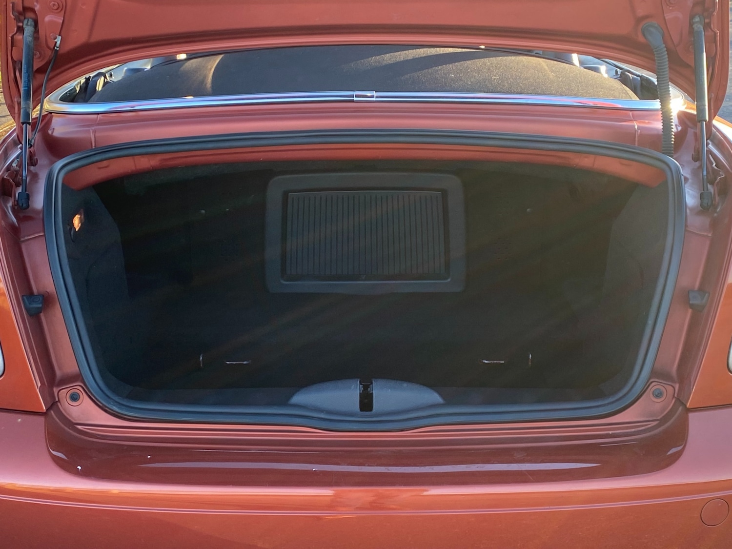 Used MINI Roadster 2014 for sale - 77100475: Photo 37