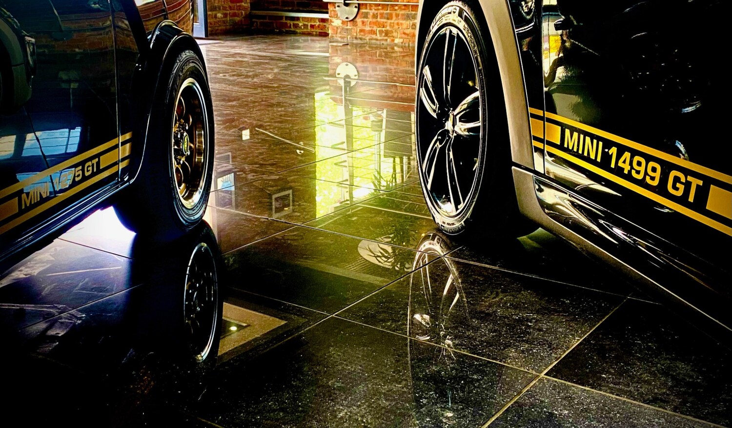 Used MINI Roadster 2014 for sale - 77100475: Photo 48