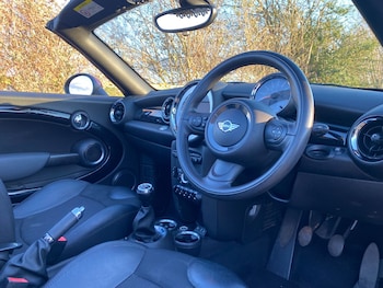 Used MINI Roadster 2014 for sale - 77100475: Photo