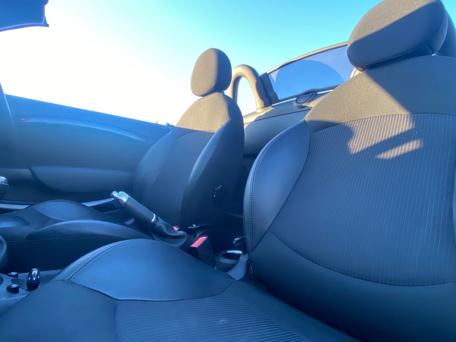 Used MINI Roadster 2014 for sale - 77100475: Photo 5