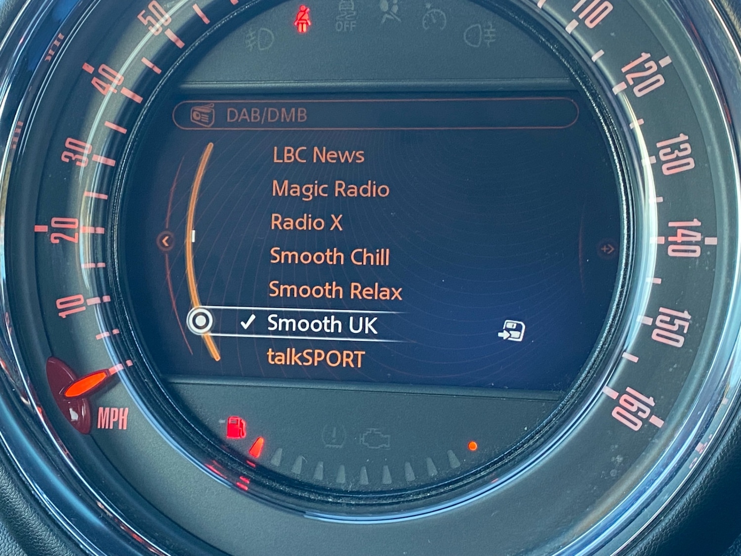 Used MINI Roadster 2014 for sale - 77100475: Photo 6